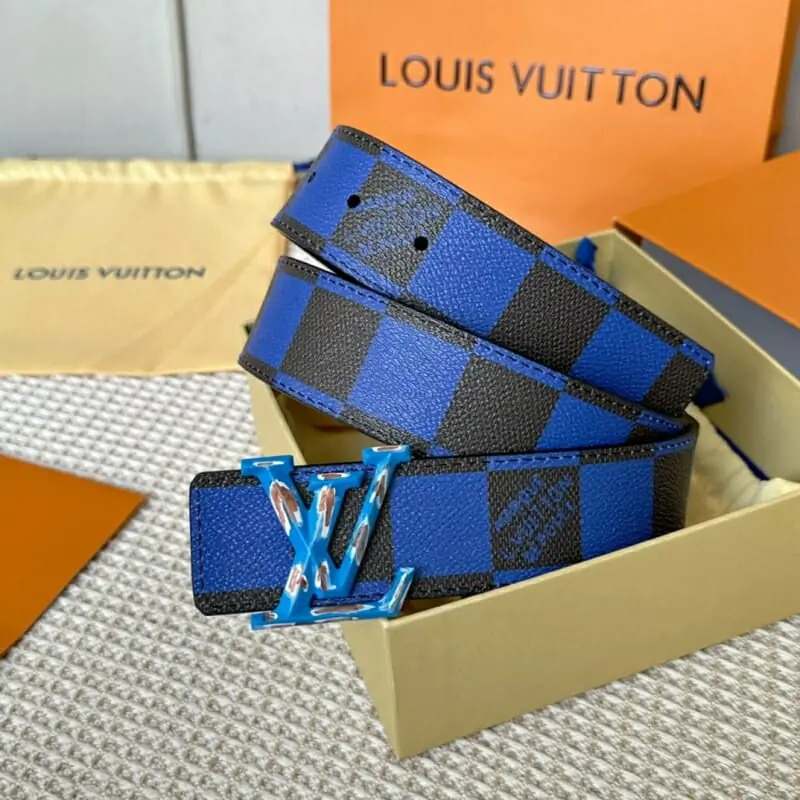 louis vuitton aaa quality Ceintures pour homme s_12205401